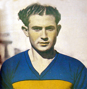 Alfredo Santiago Gáspari