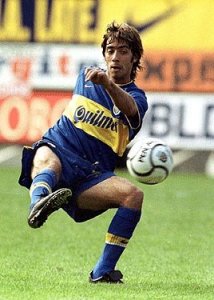 Julio Javier Marchant