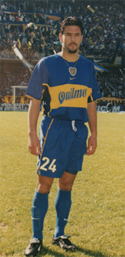 Nahuel Fioretto