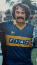 Fernando Nicolás Galmarini