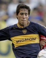 Jonathan Ramón Maidana