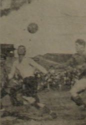 Boca Juniors 4 - Del Plata 1 - Campeonato 1923 