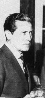   Adolfo Alfredo Pedernera 