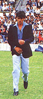   Mario Nicasio Zanabria 