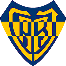 Logo Historia de Boca
