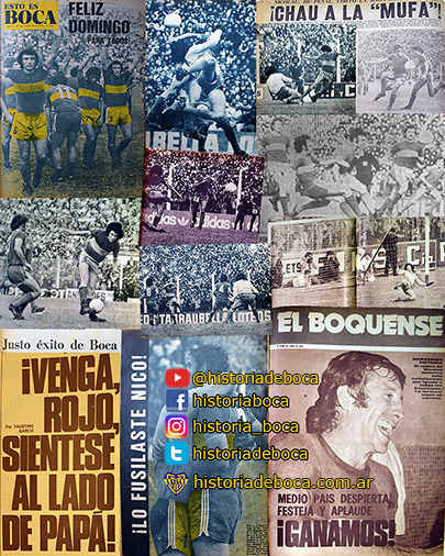 Boca venció a Independiente