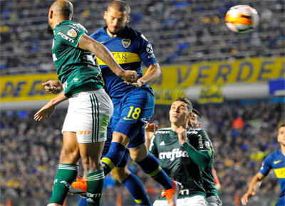 Los que más goles de cabeza marcaron